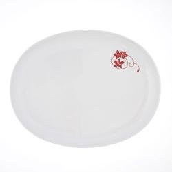 Kahla Five Senses Valentine Maxi Platte 