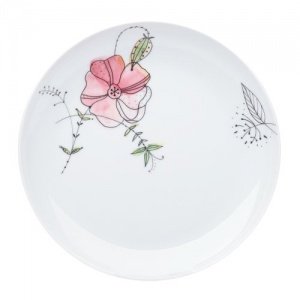 Kahla Five Senses Wonderland Frühstückst