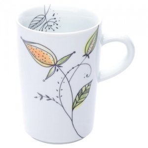 Kahla Five Senses Wonderland Macchiato O