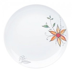 Kahla Five Senses Wonderland Speisetelle