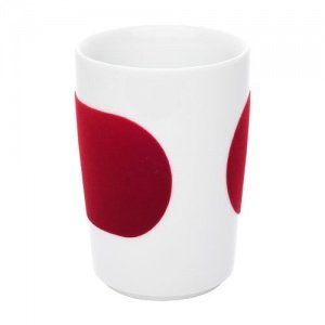 Kahla Five Senses touch Banderole Maxi-B