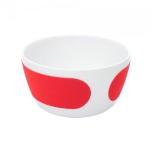 Kahla Five Senses touch Banderole Schüss