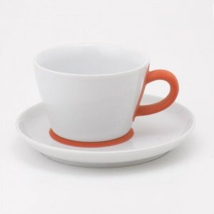 Kahla Five Senses touch Coffeemania Coll