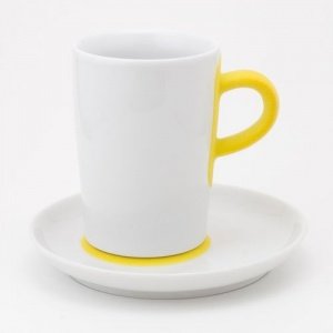 Kahla Five Senses touch Coffeemania Coll