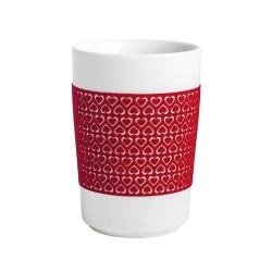 Kahla Five Senses touch Herzmotive Maxi-