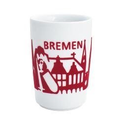 Kahla Five Senses touch Skyline Maxi Bec