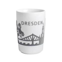 Kahla Five Senses touch Skyline Maxi Bec