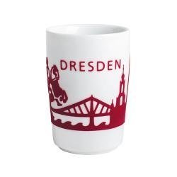 Kahla Five Senses touch Skyline Maxi Bec