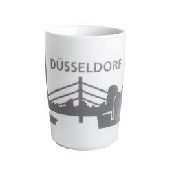 Kahla Five Senses touch Skyline Maxi Bec