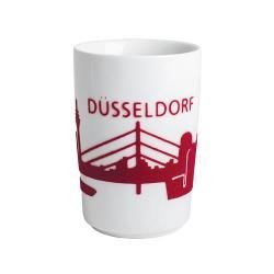 Kahla Five Senses touch Skyline Maxi Bec