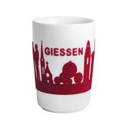 Kahla Five Senses touch Skyline Maxi Bec