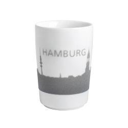 Kahla Five Senses touch Skyline Maxi Bec