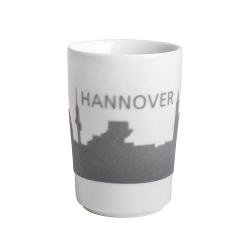 Kahla Five Senses touch Skyline Maxi Bec