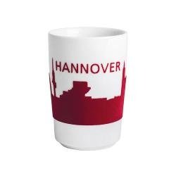 Kahla Five Senses touch Skyline Maxi Bec