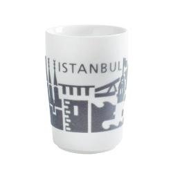 Kahla Five Senses touch Skyline Maxi Bec