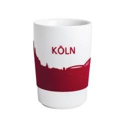 Kahla Five Senses touch Skyline Maxi Bec