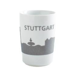 Kahla Five Senses touch Skyline Maxi Bec