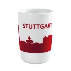 Kahla Five Senses touch Skyline Maxi Bec