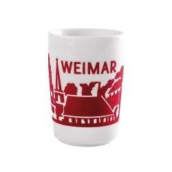 Kahla Five Senses touch Skyline Maxi Bec