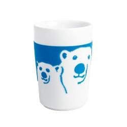 Kahla Five Senses touch Tiermotive Maxi-