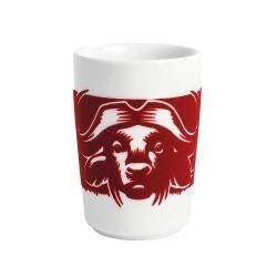 Kahla Five Senses touch Tiermotive Maxi-