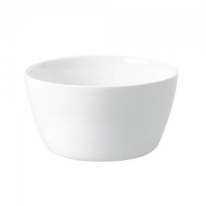 Kahla Five Senses weiß Midi Schüssel 16 