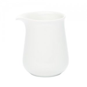 Kahla Five Senses weiß Milchgießer