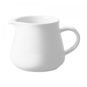 Kahla Five Senses weiß Mini Krug 0,50 L