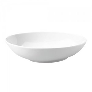 Kahla Five Senses weiß Suppenteller 21 c