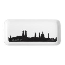 Kahla Notes Skyline - Abra Cadabra Table