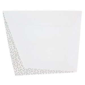 Kahla Opus # 1 Midi-Platte 25x20 cm