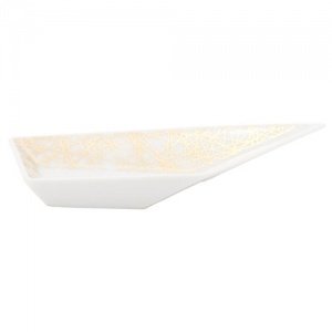 Kahla Opus Gold Dipschale 15x7 cm