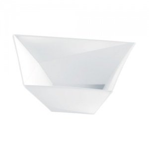 Kahla Opus weiß Schale 0,40 L