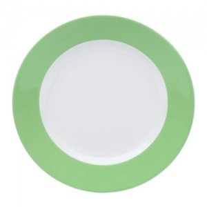 Kahla Pronto Colore apfelgrün Frühstücks