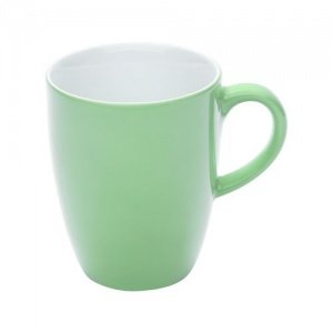 Kahla Pronto Colore apfelgrün Macchiatob