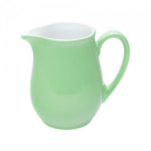 Kahla Pronto Colore apfelgrün Milchkännc