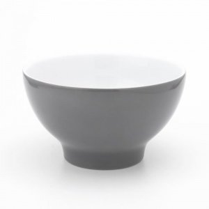 Kahla Pronto Colore grau Bowl 14 cm