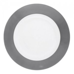 Kahla Pronto Colore grau Frühstückstelle