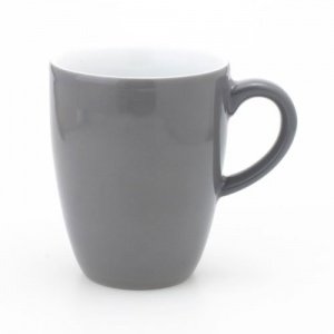 Kahla Pronto Colore grau Macchiatobecher