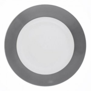 Kahla Pronto Colore grau Speiseteller 26