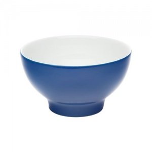 Kahla Pronto Colore grünblau Bowl rund 1