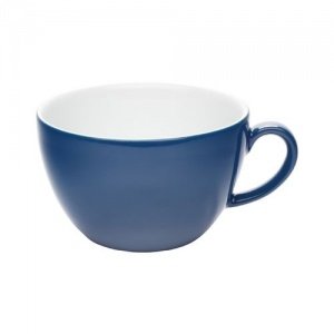 Kahla Pronto Colore grünblau Frühstücks 