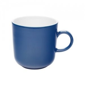 Kahla Pronto Colore grünblau Kaffeebeche