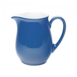Kahla Pronto Colore grünblau Milchkännch