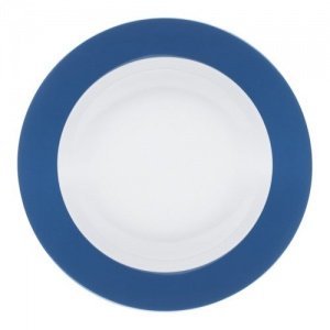 Kahla Pronto Colore grünblau Suppentelle