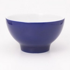 Kahla Pronto Colore nachtblau Bowl 14 cm