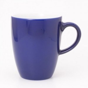 Kahla Pronto Colore nachtblau Macchiatob