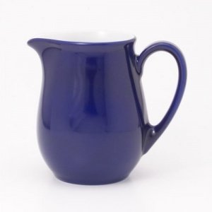 Kahla Pronto Colore nachtblau Milchkännc
