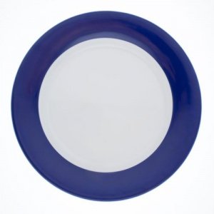 Kahla Pronto Colore nachtblau Speisetell