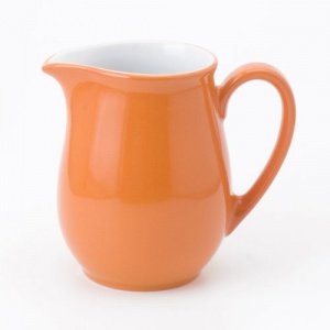 Kahla Pronto Colore orange Milchkännchen